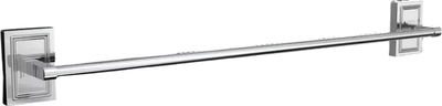 Держатель для полотенца LEMER Neoclassic LEM-NCLASS008 (50см)