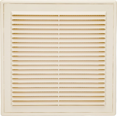 Решетка вентиляционная Viento 2121ВР (слоновая кость)