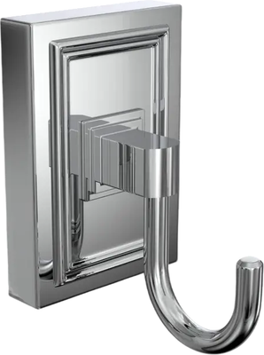 Крючок для ванной LEMER Neoclassic LEM-NCLASS028