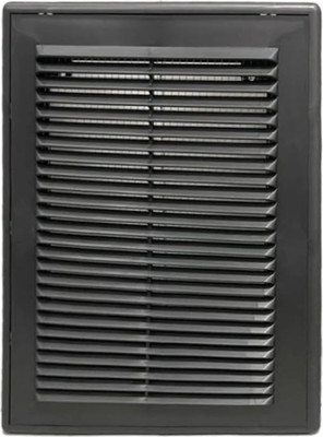 Решетка вентиляционная Viento 2121ВР (графит)
