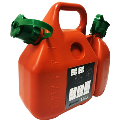 Канистра Farmertec HF10118 (6л)