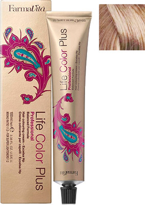Крем-краска для волос Farmavita Life Color Plus 12.12 (100мл)