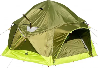 Палатка ЛОТОС КубоЗонт 6-У Классик / 25029