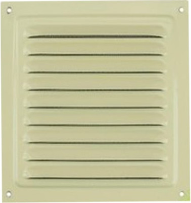 Решетка вентиляционная Viento РМ1212 (бежевый)
