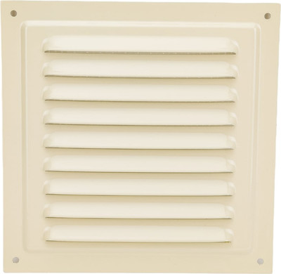 Решетка вентиляционная Viento РМ1515 (бежевый)