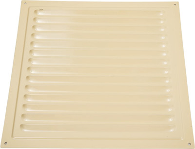 Решетка вентиляционная Viento РМ3030 (бежевый)