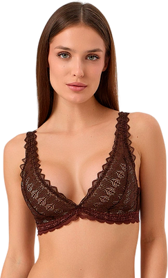 Бюстгальтер Mark Formelle 512603 (р.75A, цикорий)