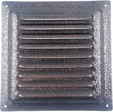 Решетка вентиляционная Viento РМ3030 (медный антик)