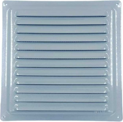 Решетка вентиляционная Viento РМ2020 (серый)