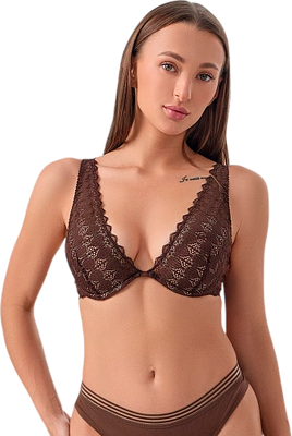 Бюстгальтер Mark Formelle 512608 (р.70B, цикорий)