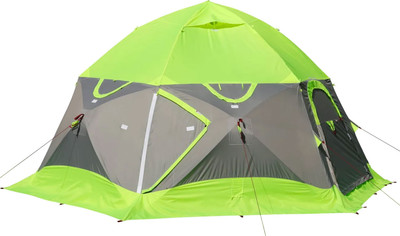 Палатка ЛОТОС КубоЗонт 6 Классик / 17087