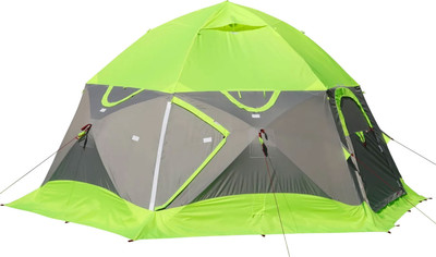 Палатка ЛОТОС КубоЗонт 6 Компакт / 17088