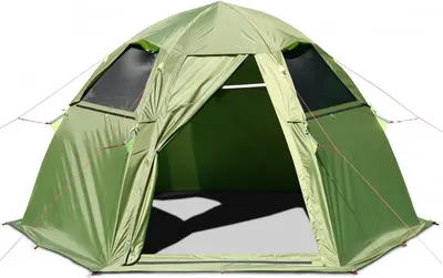 Палатка ЛОТОС 5 Мансарда 2024 / 19016