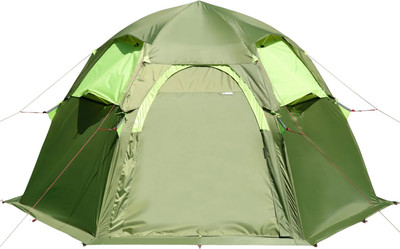 Палатка ЛОТОС 5 Мансарда-М 2024 / 19017