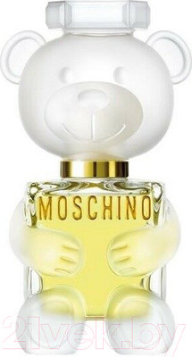 Парфюмерная вода Moschino Toy 2 (30мл)
