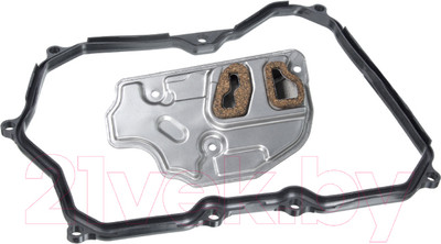 Фильтр АКПП Knecht/Mahle HX150KIT