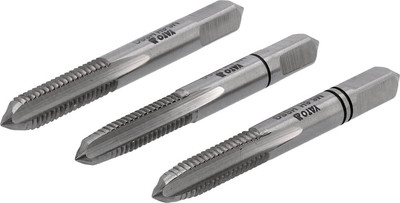 Набор метчиков Yato YT-2933