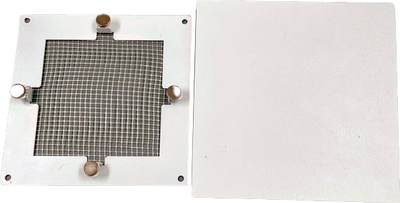 Решетка вентиляционная Viento РМРМ-1212