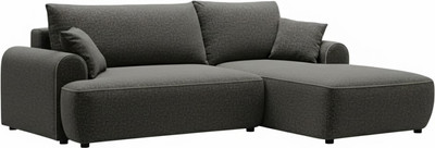 Диван угловой VELUNA Кьянти правый (Beauty Storm)