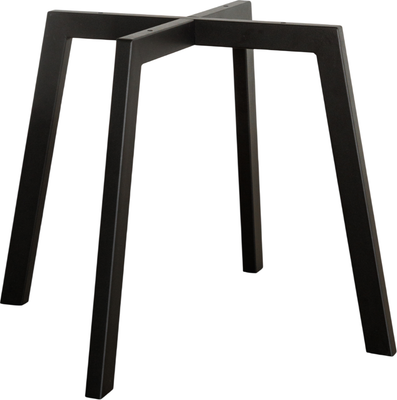 Подстолье Stal-Massiv SMP-500 (черный)