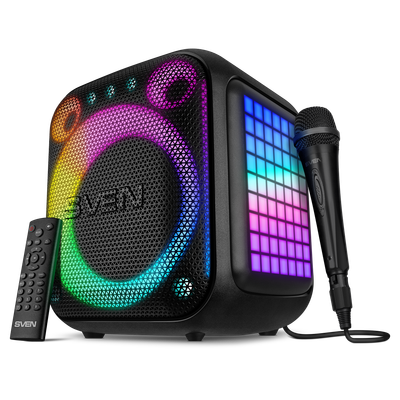 Портативная колонка Sven PS-880