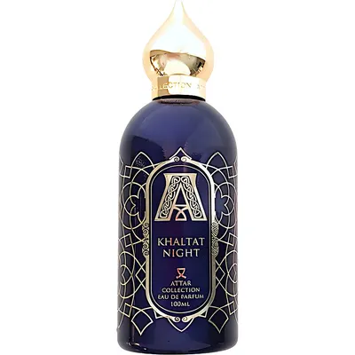 Парфюмерная вода Attar Collection Khaltat Night (100мл)