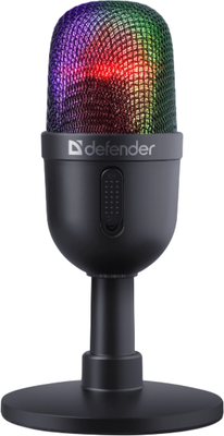 Микрофон Defender Forte GMC 350 USB / 64635