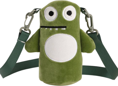 Чехол для термоса ILikeGift Furry buddies / 129-SX5006-05