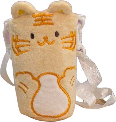 Чехол для термоса ILikeGift Furry buddies / 129-SX6001-02