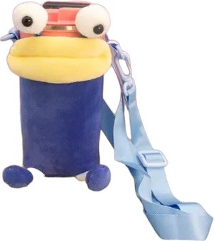 Чехол для термоса ILikeGift Bug-eye / 129-SX6005-04