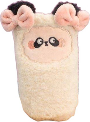 Чехол для термоса ILikeGift My fuzzy / 129-SX6006-01