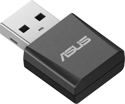 Wi-Fi-адаптер Asus USB-BE92 Nano