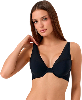 Бюстгальтер Mark Formelle 512582 (р.80A, черный)