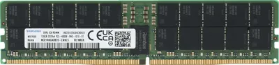 Оперативная память DDR5 Samsung M321RAGA0B20-CWK