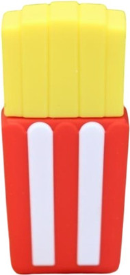 Корректор для текста ILikeGift French fries / kk-7174 (red)