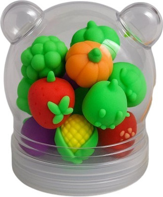 Набор точилок ILikeGift Vegetables / kk-7943