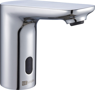 Смеситель LEMARK Project LM4658CE 