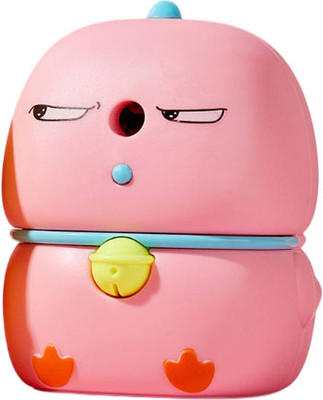 Точилка ILikeGift Suspicious duck / 143-010-02 (pink)