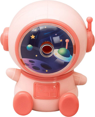 Точилка ILikeGift Cosmo friends / 143-18116A (pink)