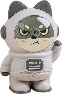 Точилка ILikeGift Alertness / 164-7835-01 (grey)