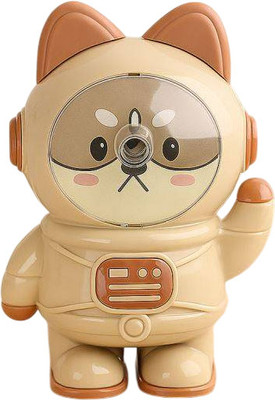 Точилка ILikeGift Alertness / 164-7835-02 (brown)