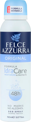 Дезодорант-спрей FELCE AZZURRA Original (150мл)