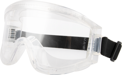 Защитные очки Jeta Safety Spectrum / JSG-2201 (прозрачный)