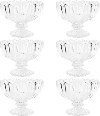 Набор креманок Lenardi 588-767 (6шт)