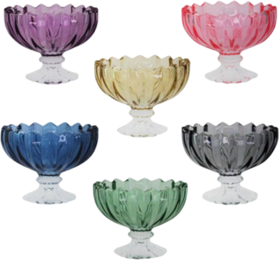 Набор креманок Lenardi 588-768 (6шт)