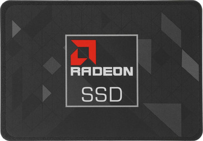 SSD диск AMD Radeon R3 1TB (R3SL1024G2)