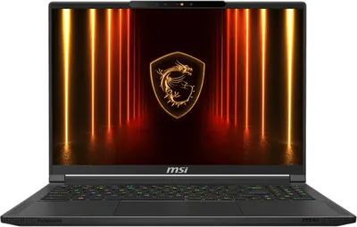 Игровой ноутбук MSI Stealth 16 AI A2HWGG-085XRU (9S7-15F535-085)