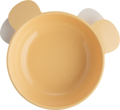 Набор тарелок для кормления Canpol С ушками 6+ / 31/423 (2шт)