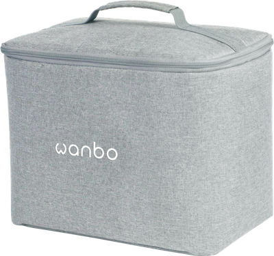 Сумка для проектора Wanbo Bag Mozart 1 (серый)