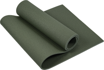 Туристический коврик Isolon Forest XL 10 2000х730х10 (хаки)